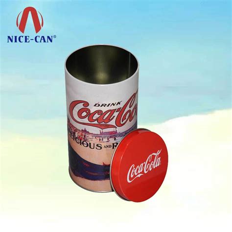 coffee metal tin box packing supplier|Coffee tins .